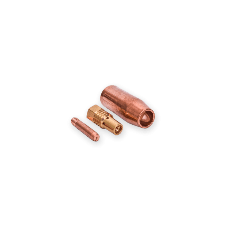 Kit de reposição MIG/MAG
