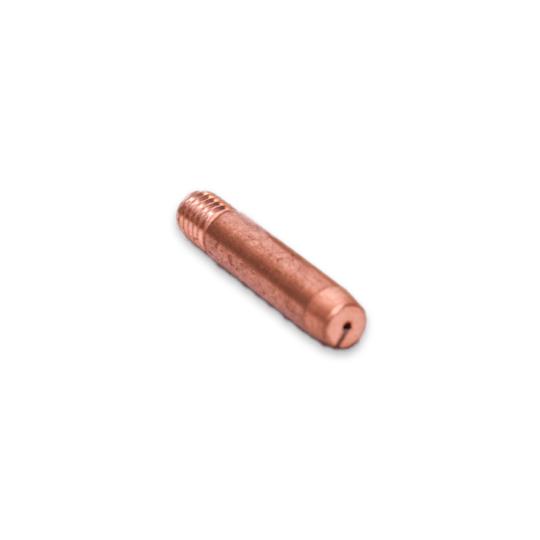 Tudo de contato para MIG/MAG