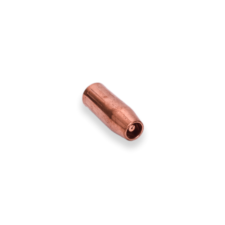 Ponteira M8 MIG/MAG